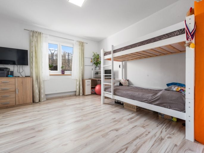 Prodej, Byt 3+kk, Králíky