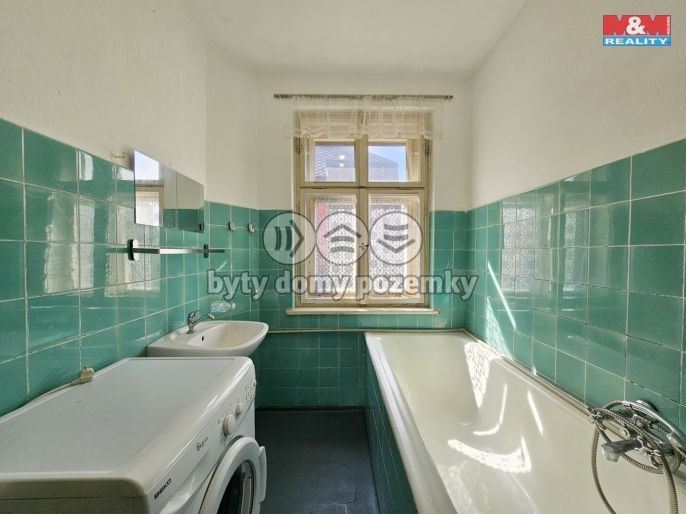 Prodej, Rodinný dům, Liberec