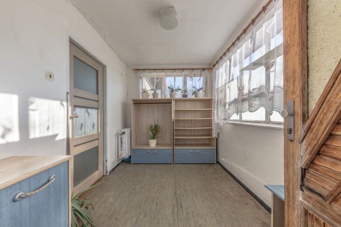 Prodej, Rodinný dům, Kněžmost