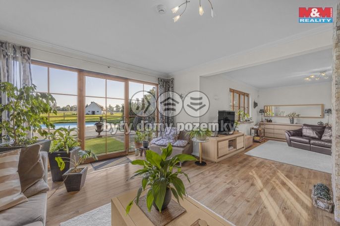 Prodej, Rodinný dům, Kostomlaty nad Labem