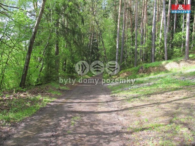 Prodej, Pozemek k bydlení, Kájov