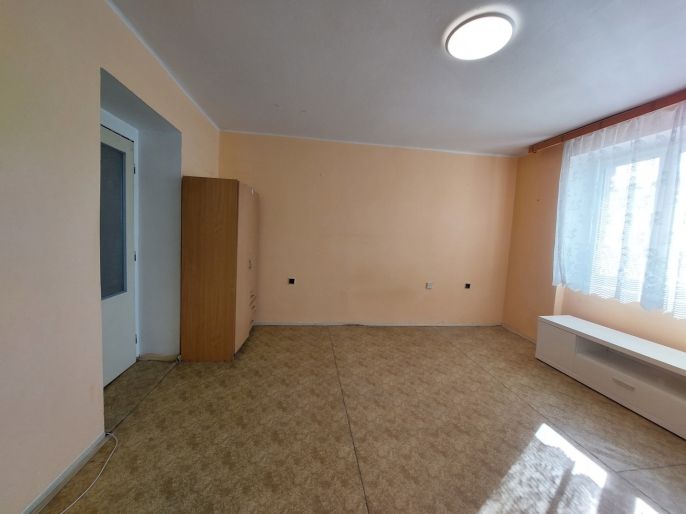 Prodej, Byt 1+1, Klášterec nad Ohří