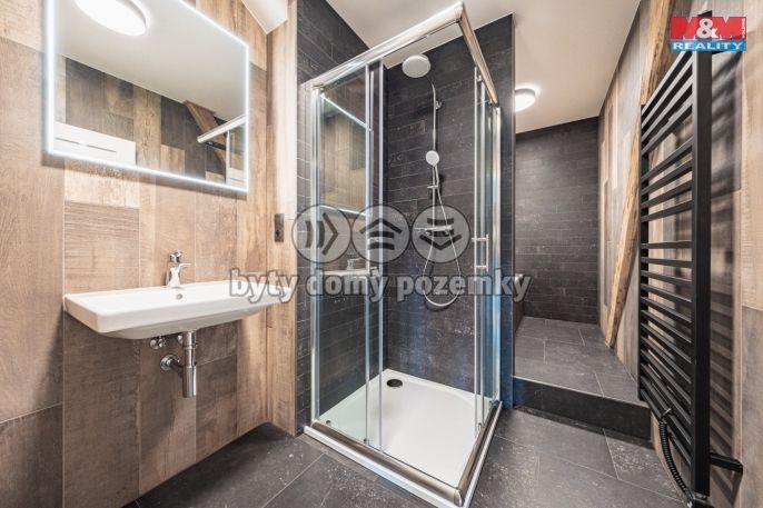 Prodej, Byt 3+kk, Vítkovice