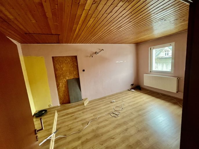 Prodej, Rodinný dům, Ostrava