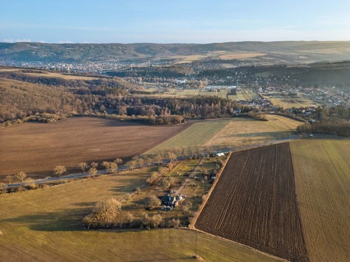 Prodej, Pozemek k bydlení, Hlásná Třebaň