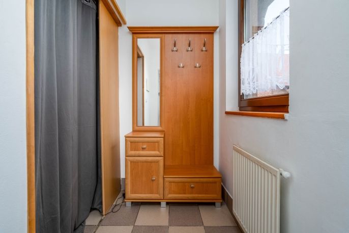 Prodej, Rodinný dům, Lípa nad Orlicí