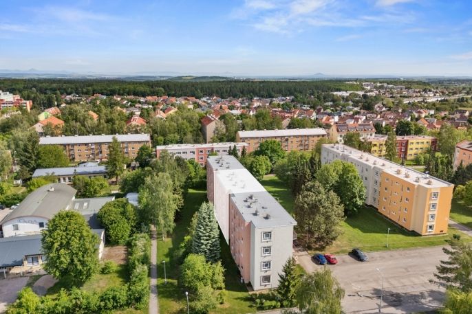 Prodej, Byt 3+1, Kladno