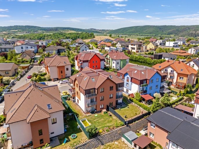 Prodej, Byt 4+kk, Králův Dvůr