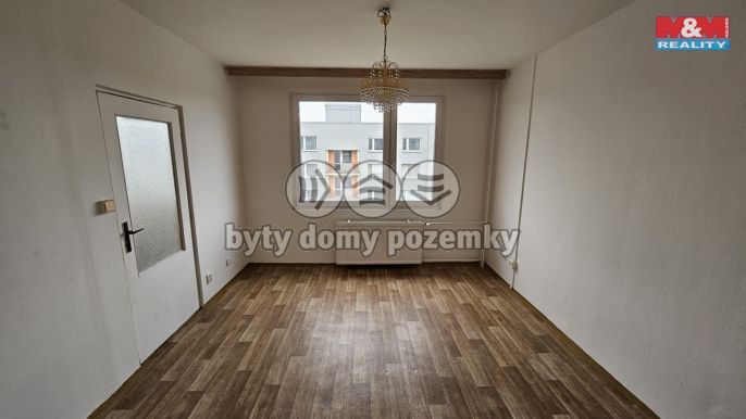 Pronájem, Byt 2+1, Rychnov nad Kněžnou