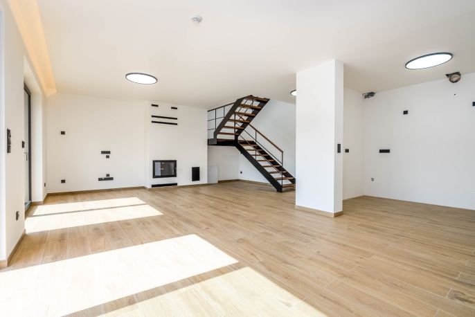 Prodej, Rodinný dům, Beroun