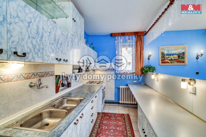 Prodej, Chalupa, Kopidlo