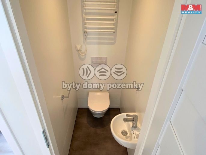 Prodej, Mobilheim, Holice