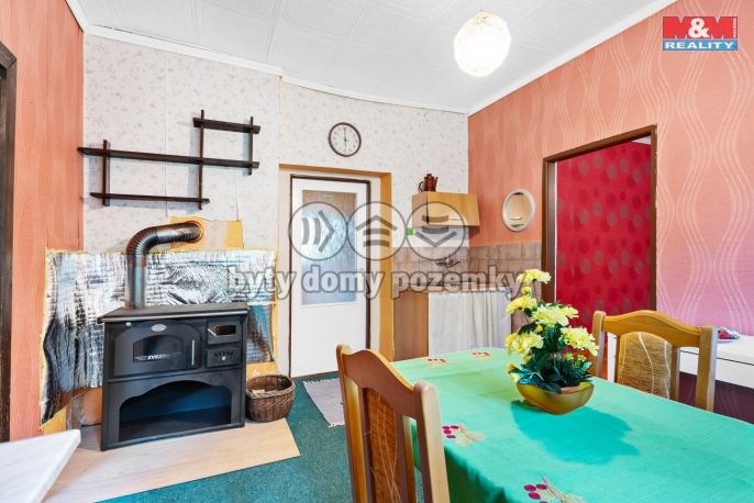 Prodej, Rodinný dům, Česká Lípa