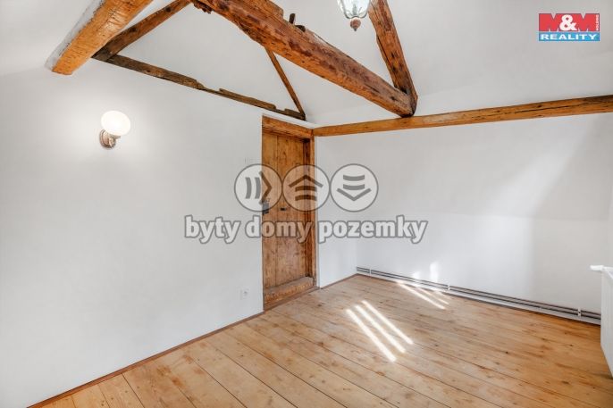 Prodej, Rodinný dům, Kamenický Šenov