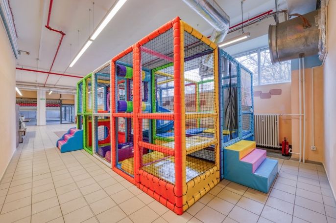 Pronájem, Obchod a služby, Plzeň