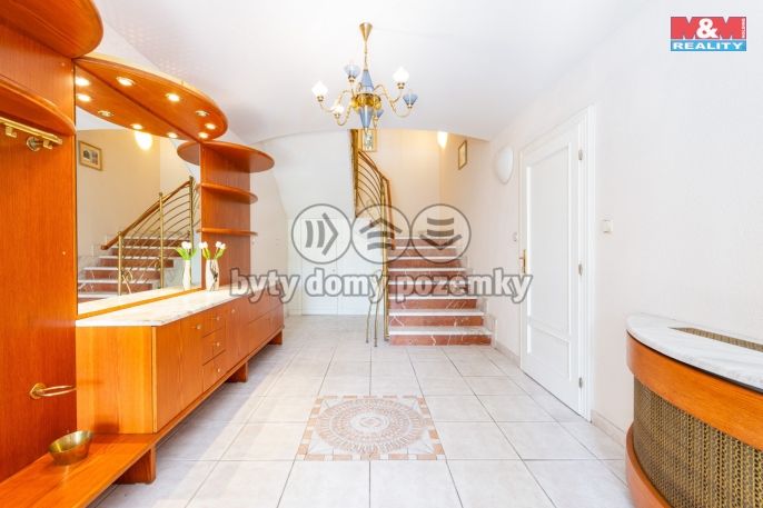 Prodej, Kancelářský prostor, Orlová