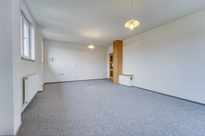 Pronájem, Rodinný dům, Zruč-Senec