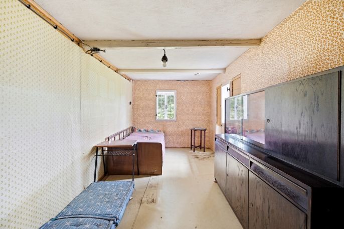 Prodej, Chalupa, Huntířov