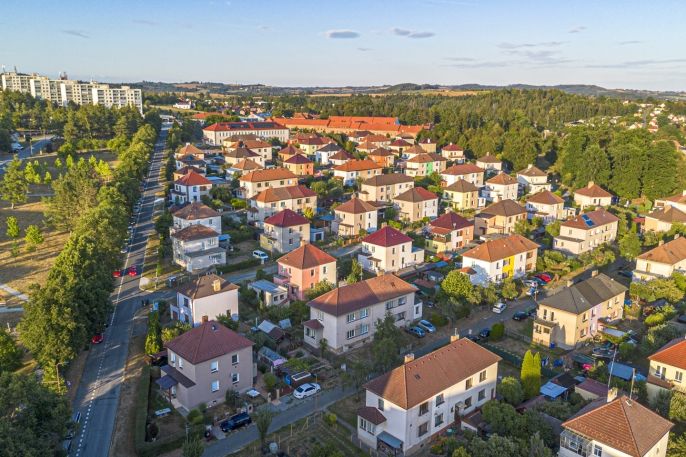 Prodej, Rodinný dům, Zruč nad Sázavou