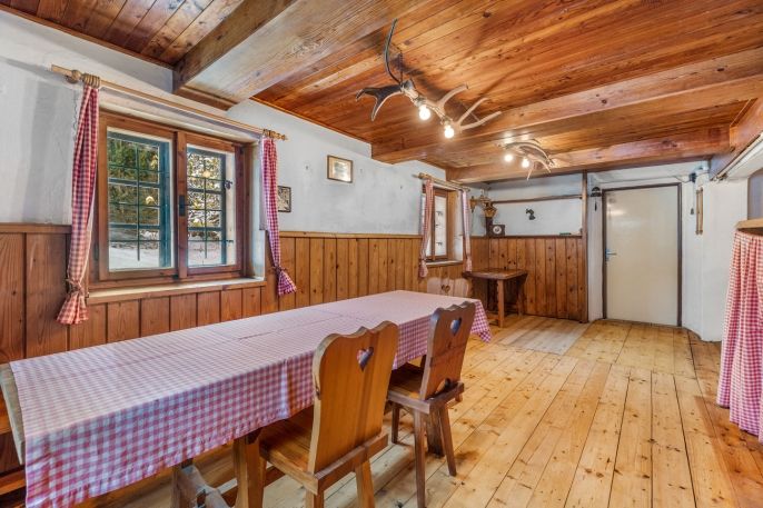 Prodej, Rodinný dům, Jablonec nad Nisou