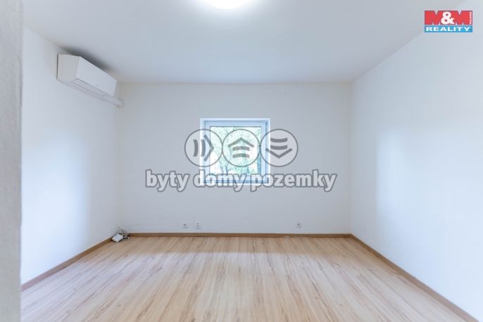 Prodej, Rodinný dům, Hulín