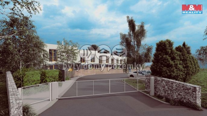 Prodej, Na klíč, Liberec