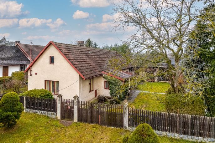 Prodej, Rodinný dům, Litošice