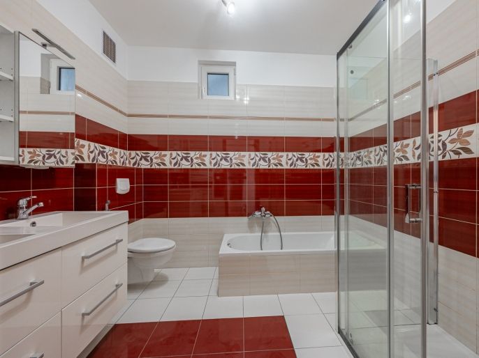 Prodej, Byt 4+kk, Benešov