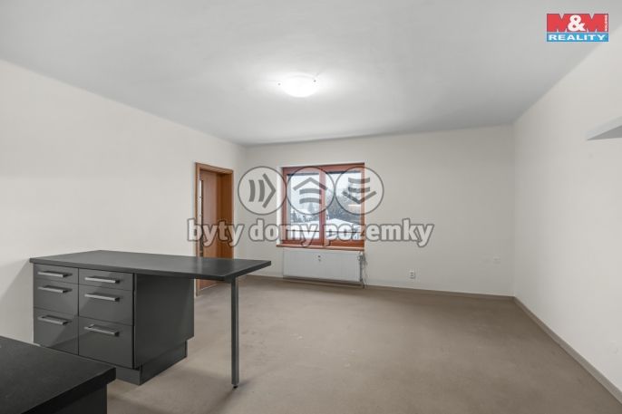 Prodej, Byt 2+kk, Praha