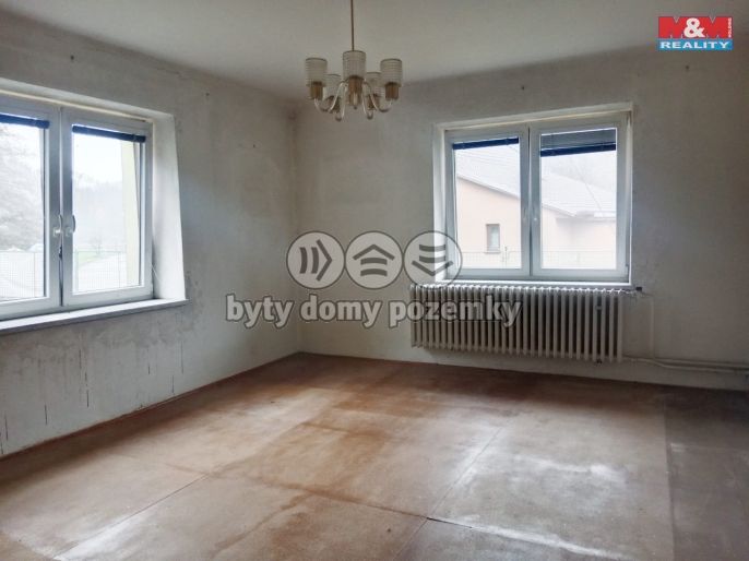 Prodej, Rodinný dům, Koroužné