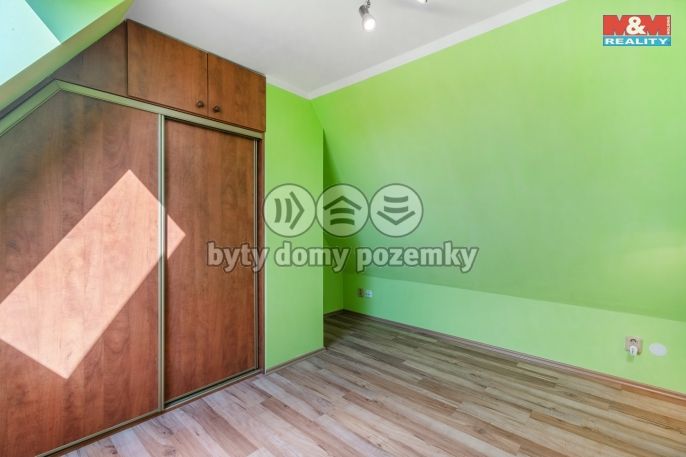 Prodej, Byt 4+kk, Liberec