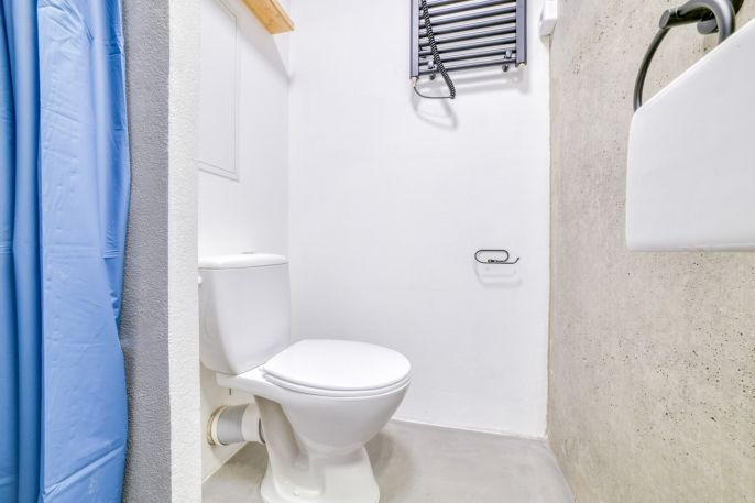 Pronájem, Byt 1+1, Teplá