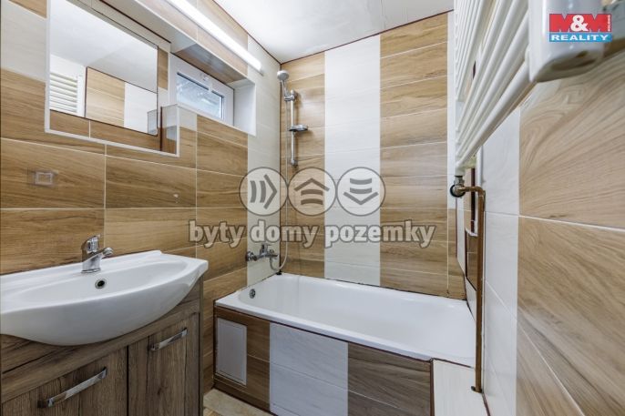 Prodej, Rodinný dům, Hazlov