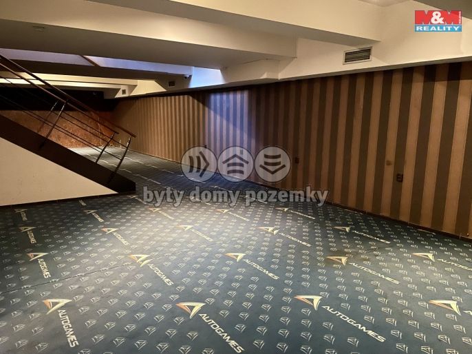 Pronájem, Ostatní, Kladno