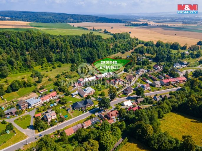 Prodej, Zahrada, Vendolí