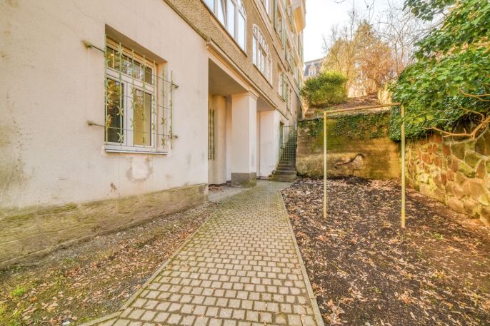 Prodej, Byt 2+kk, Karlovy Vary