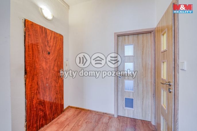 Prodej, Byt 2+kk, Karlovy Vary