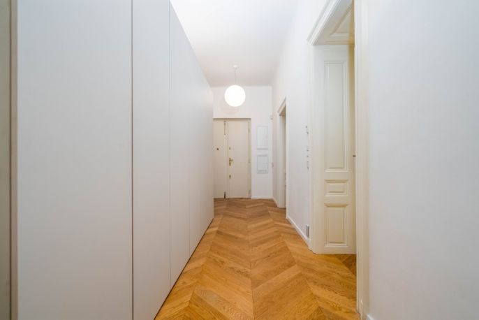 Prodej, Byt 4+1, Praha