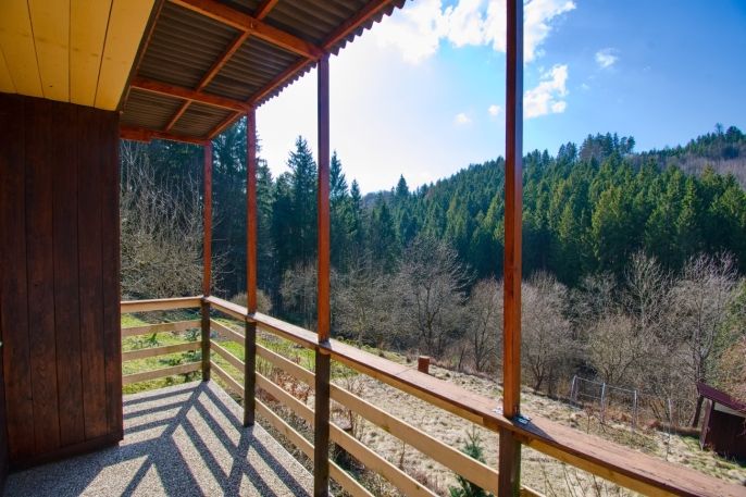 Prodej, Chata, Vsetín