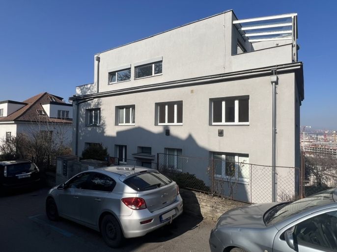 Pronájem, Byt 2+1, Praha