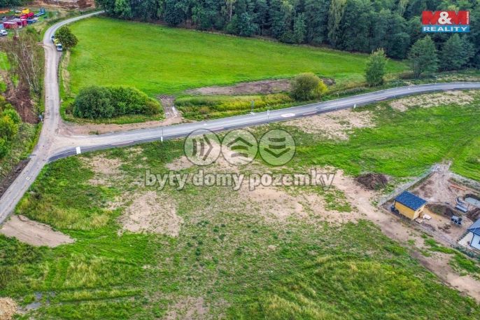 Prodej, Pozemek k bydlení, Hory