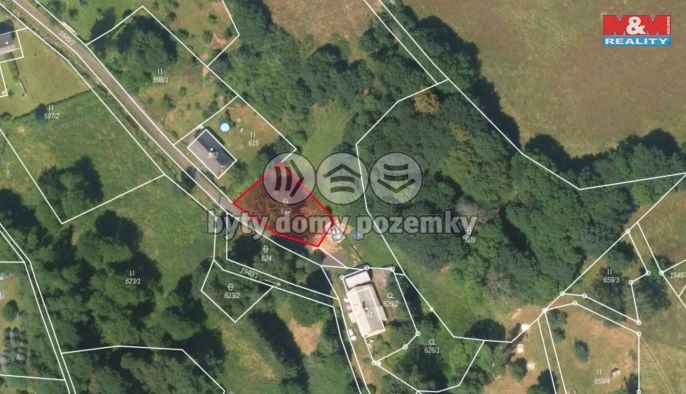 Prodej, Ostatní, Lobendava