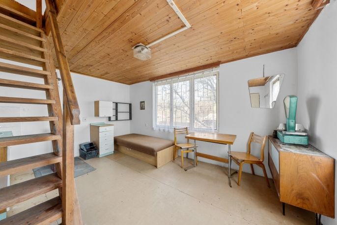 Prodej, Chata, Litoměřice