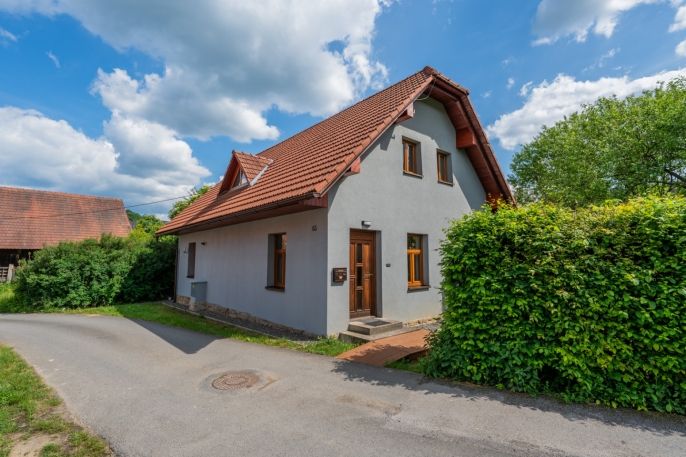 Prodej, Rodinný dům, Leskovec