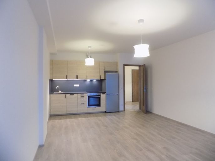 Pronájem, Byt 2+kk, Beroun