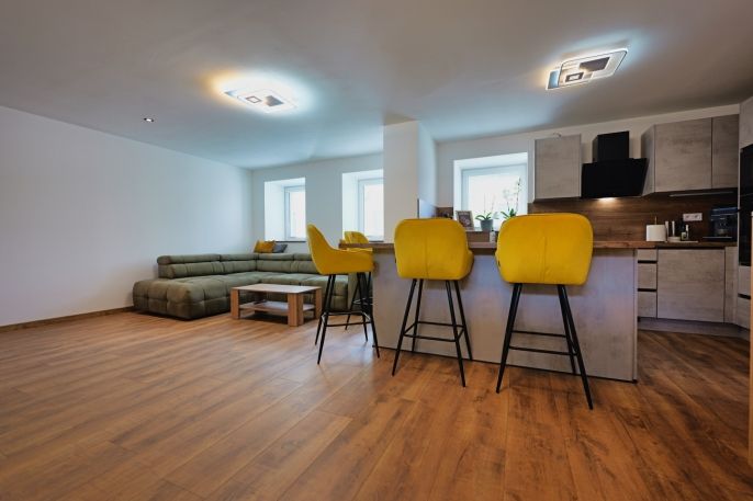 Prodej, Rodinný dům, Bílovice-Lutotín