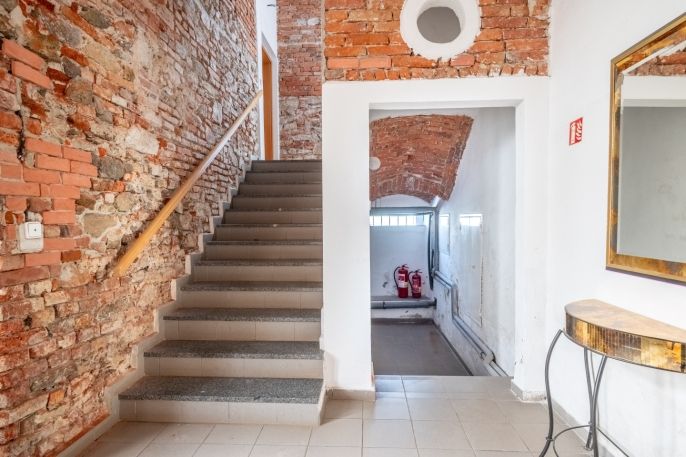 Prodej, Obchodní objekt, České Budějovice