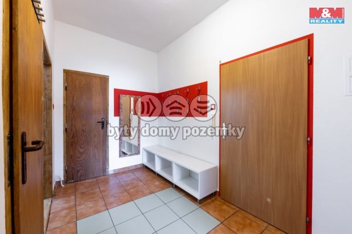 Prodej, Byt 4+1, Jáchymov