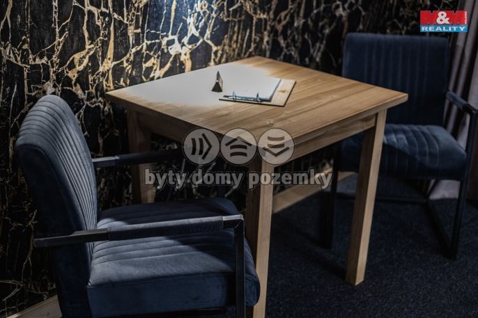 Pronájem, Restaurace, stravování, Benešov