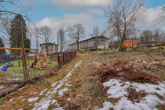 Prodej, Pozemek k bydlení, Lestkov